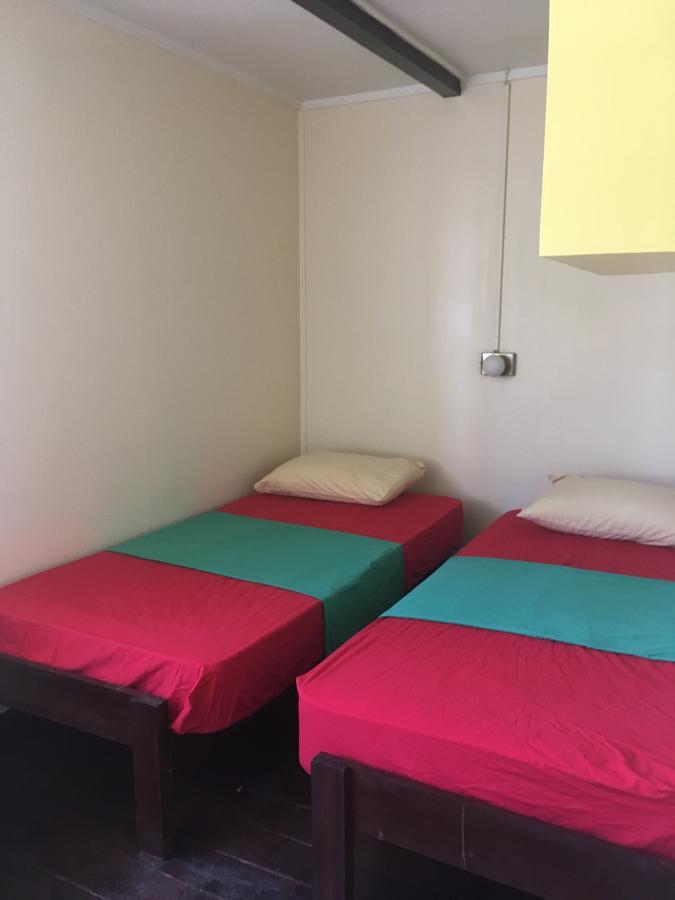 Hotel Zus&Zo Paramaribo Zewnętrze zdjęcie