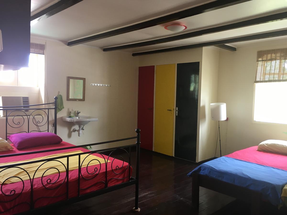 Hotel Zus&Zo Paramaribo Zewnętrze zdjęcie