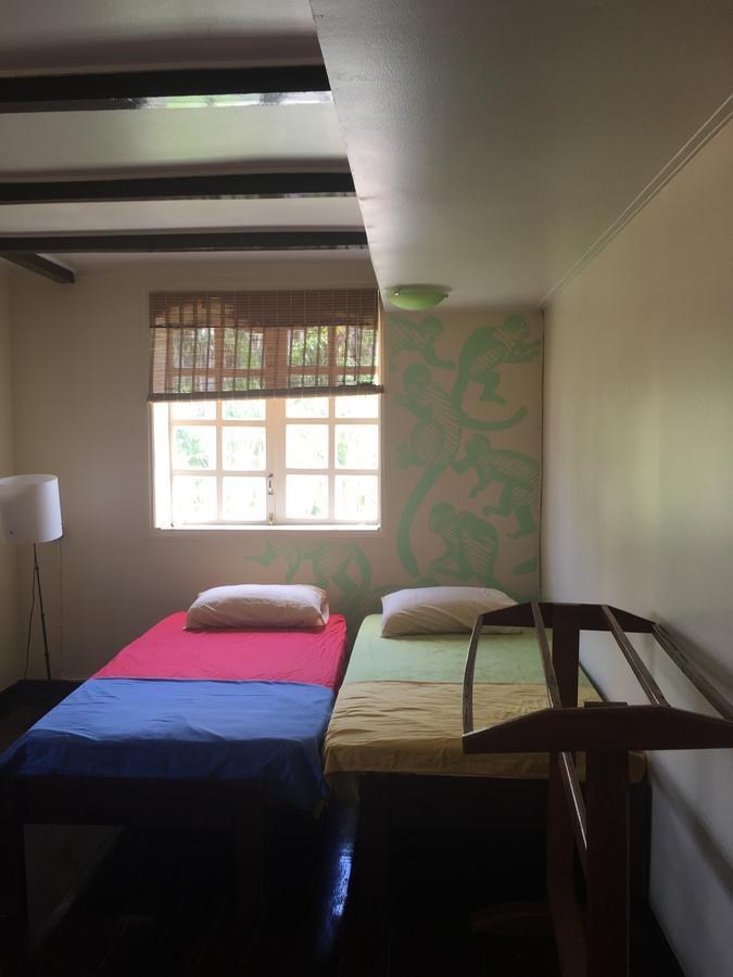 Hotel Zus&Zo Paramaribo Zewnętrze zdjęcie