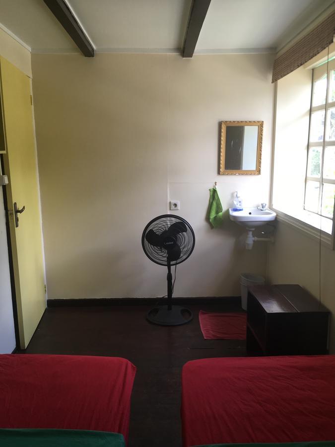 Hotel Zus&Zo Paramaribo Zewnętrze zdjęcie