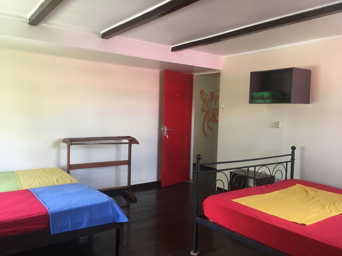 Hotel Zus&Zo Paramaribo Zewnętrze zdjęcie